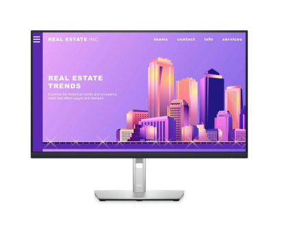 Monitor Dell P2722H 5Y